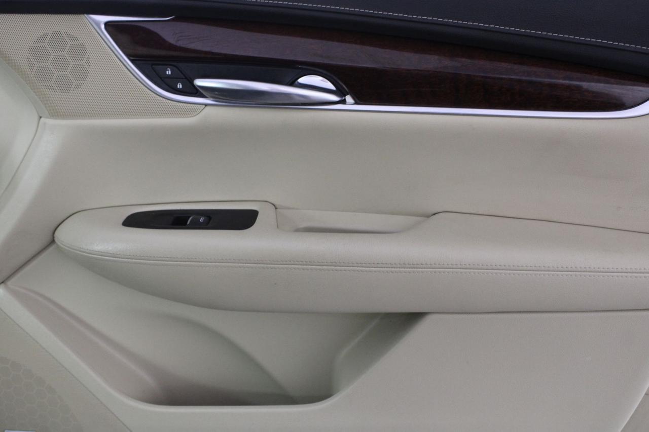 2017 Cadillac XT5 Luxury Fredericksburg VA