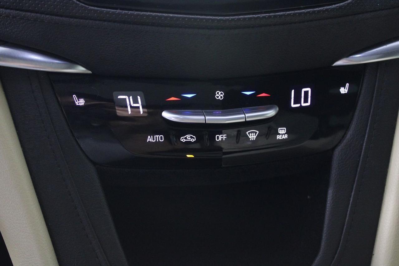 2017 Cadillac XT5 Luxury Fredericksburg VA