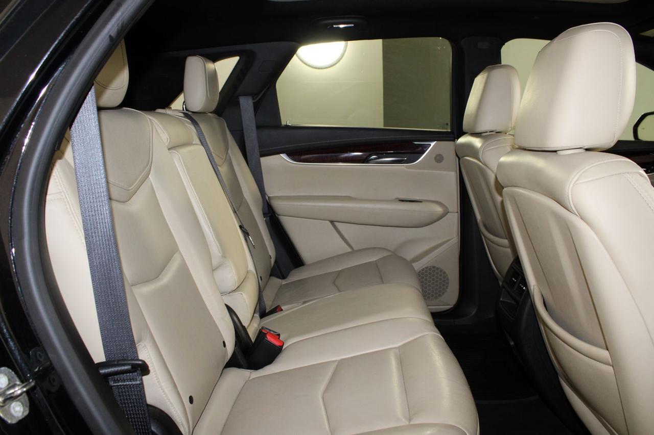 2017 Cadillac XT5 Luxury Fredericksburg VA