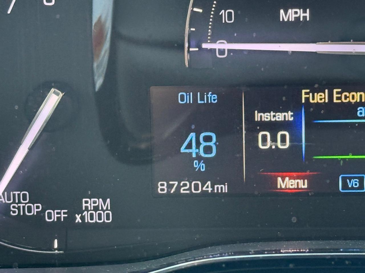 2017 Cadillac XT5 Luxury Annapolis MD