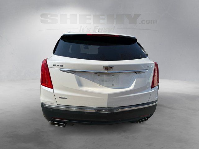 2017 Cadillac XT5 Luxury Annapolis MD