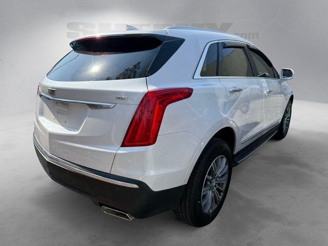 2017 Cadillac XT5 Luxury Annapolis MD