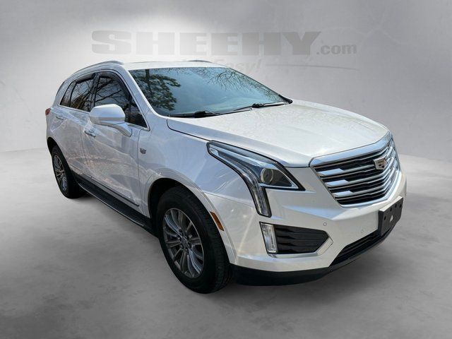 2017 Cadillac XT5 Luxury Annapolis MD