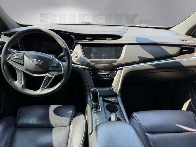 2017 Cadillac XT5 Luxury Annapolis MD