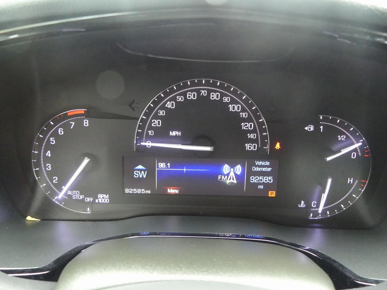 2017 Cadillac XT5 Luxury Waldorf MD