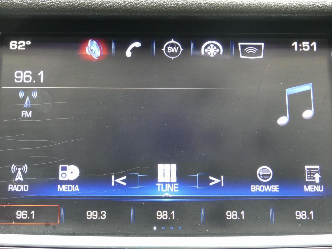 2017 Cadillac XT5 Luxury Waldorf MD