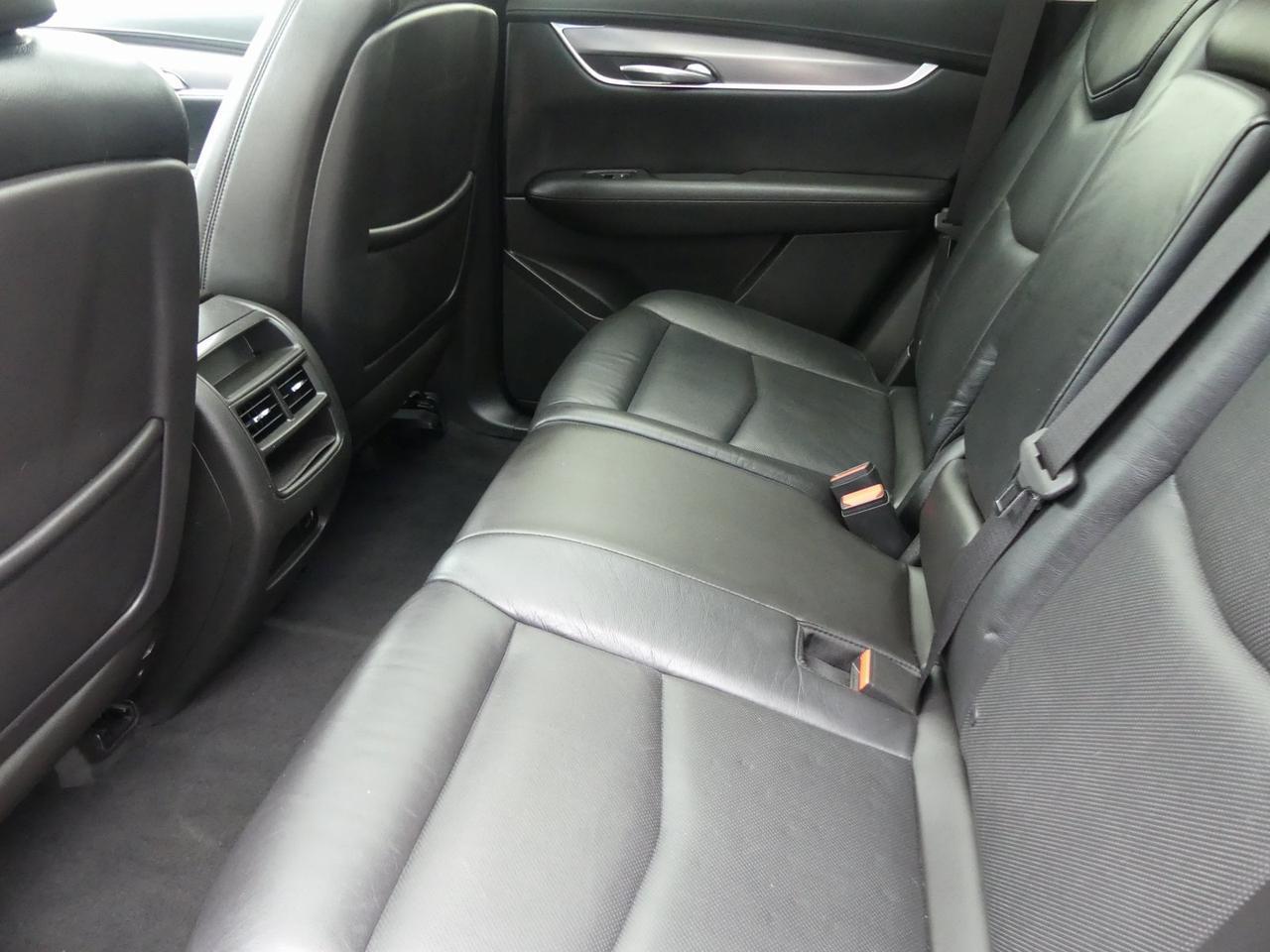 2017 Cadillac XT5 Luxury Waldorf MD