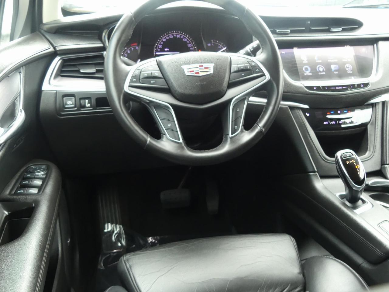 2017 Cadillac XT5 Luxury Waldorf MD