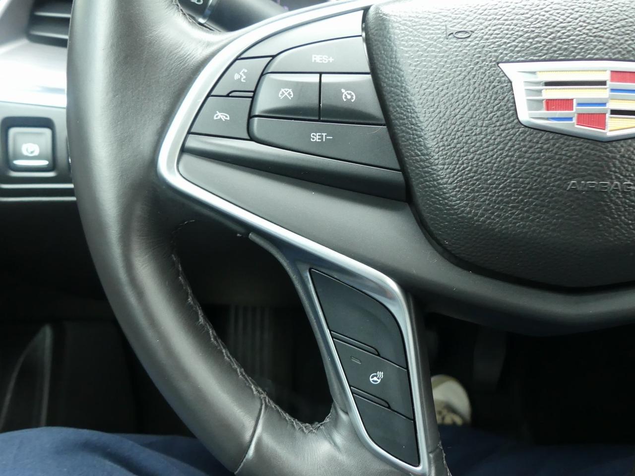 2017 Cadillac XT5 Luxury Waldorf MD