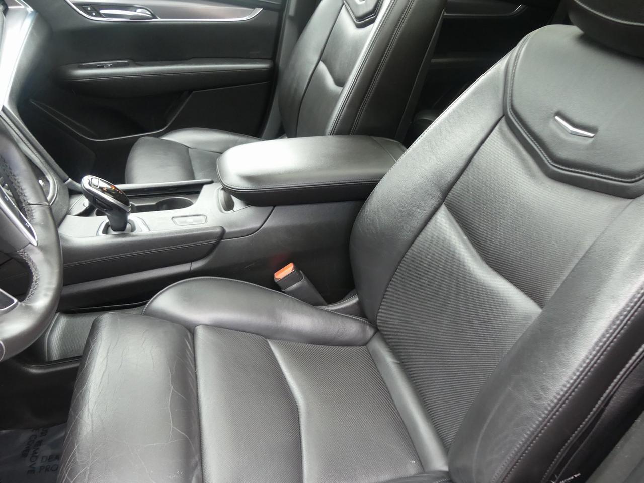 2017 Cadillac XT5 Luxury Waldorf MD