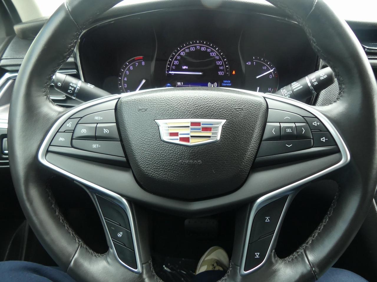 2017 Cadillac XT5 Luxury Waldorf MD