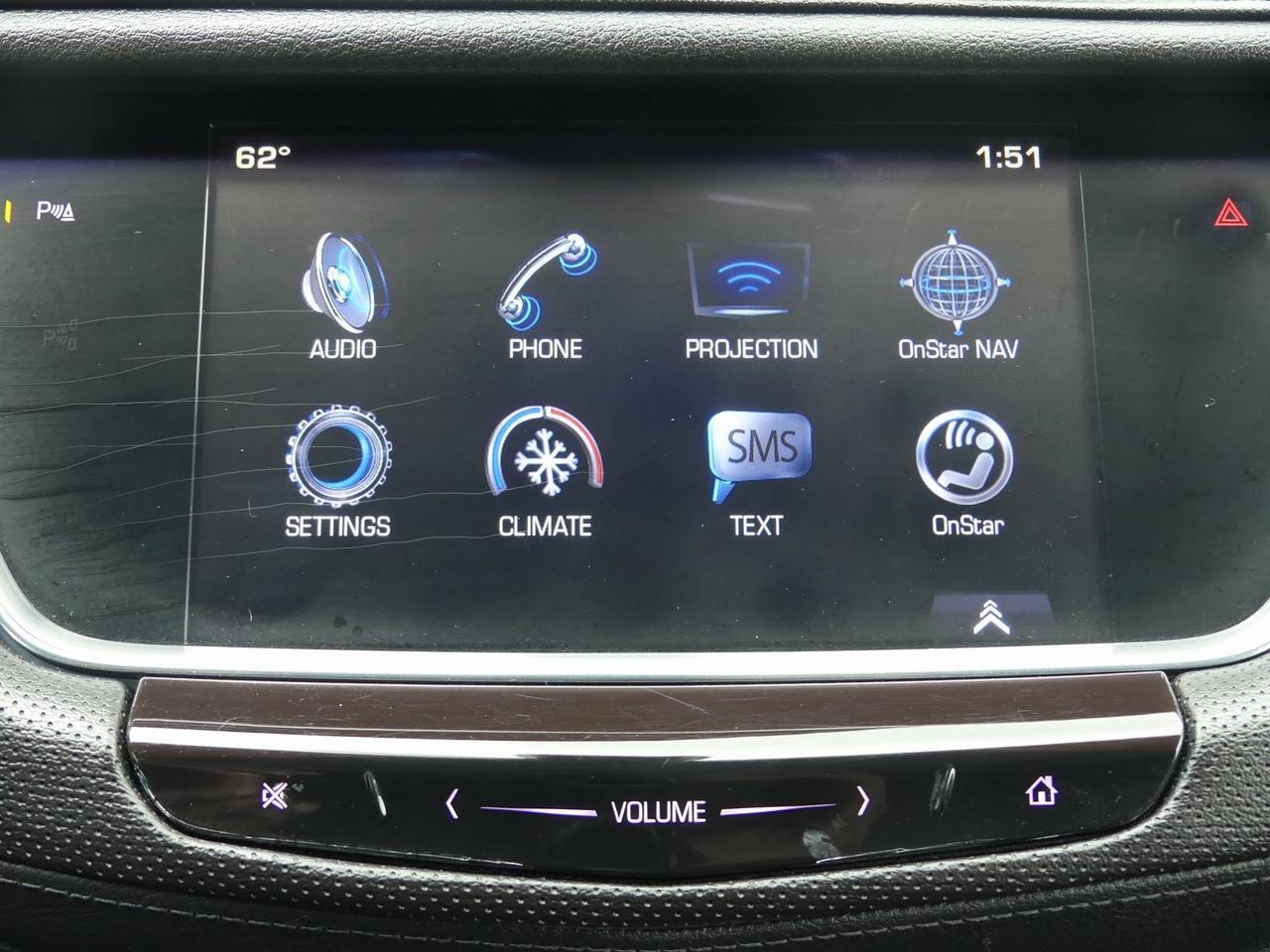 2017 Cadillac XT5 Luxury Waldorf MD