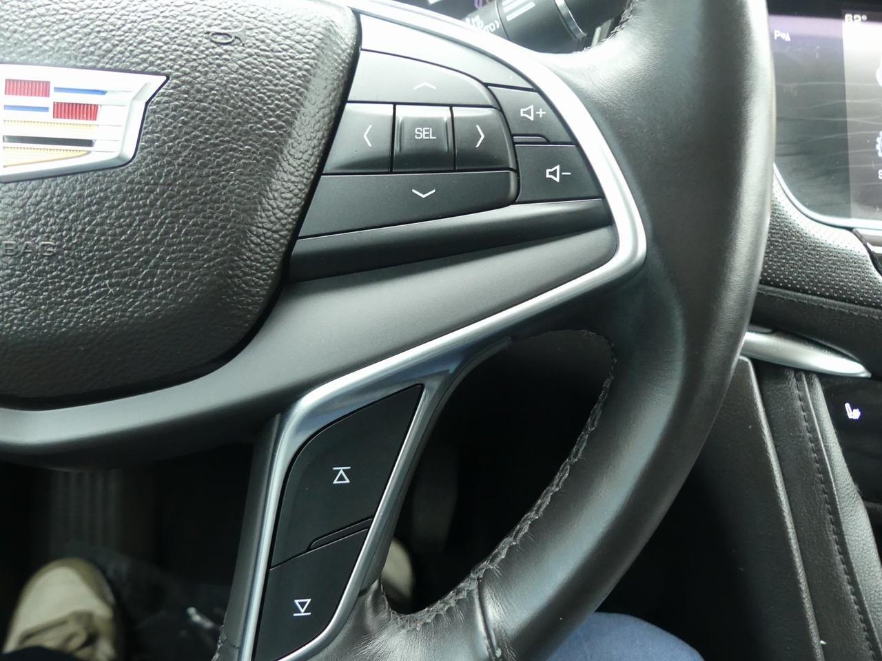 2017 Cadillac XT5 Luxury Waldorf MD