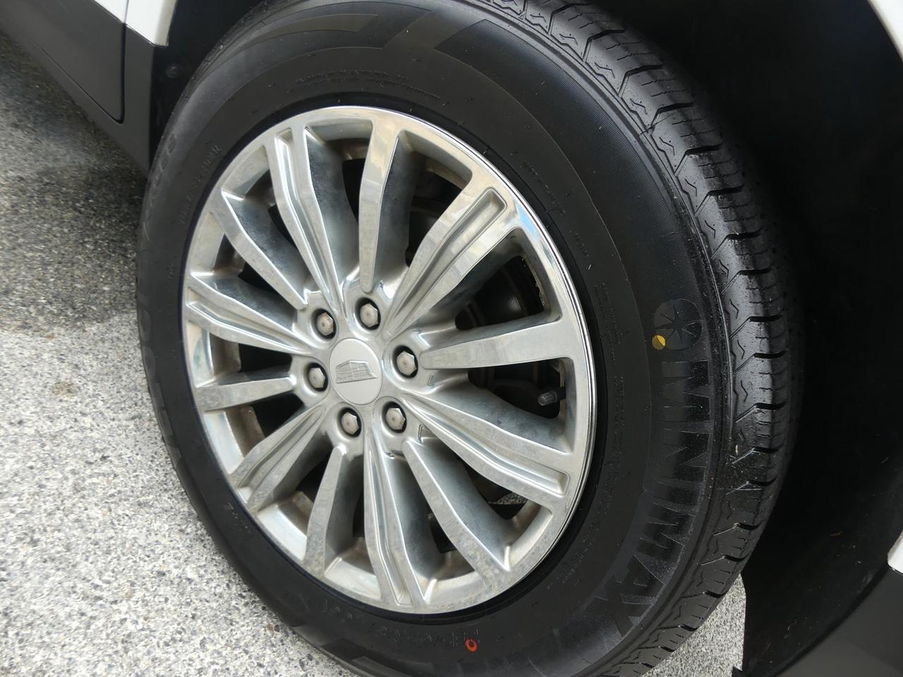 2017 Cadillac XT5 Luxury Waldorf MD