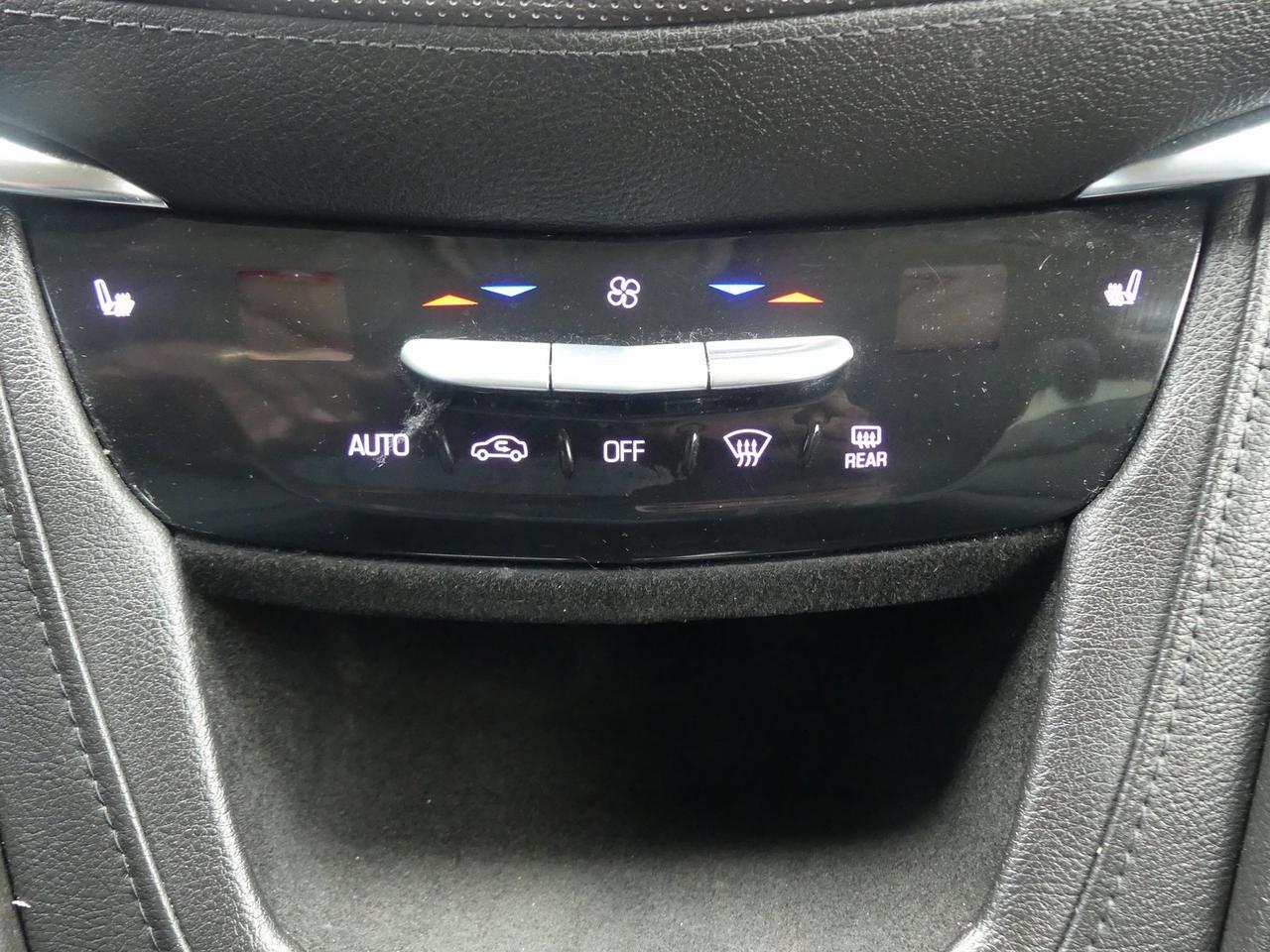 2017 Cadillac XT5 Luxury Waldorf MD