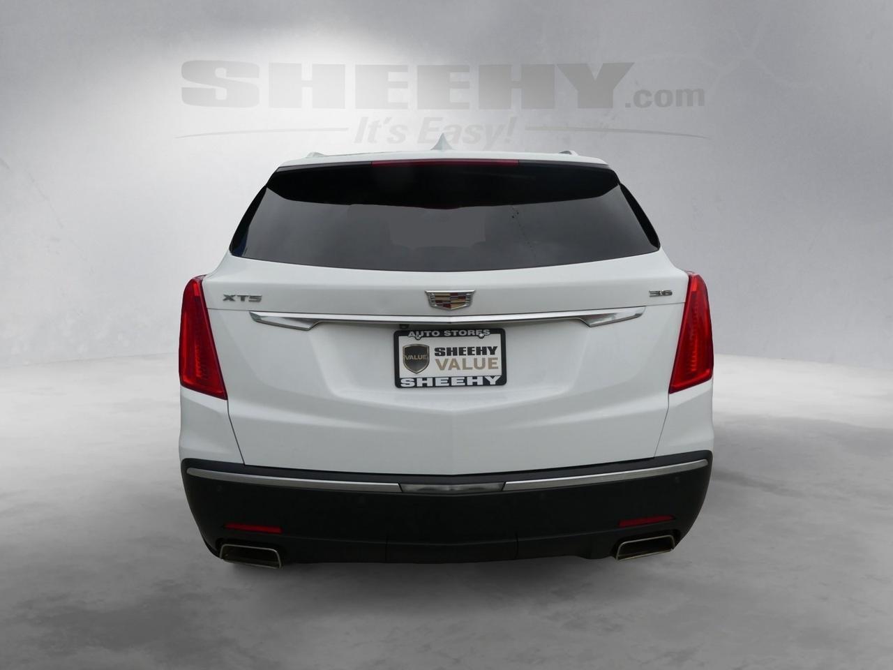 2017 Cadillac XT5 Luxury Waldorf MD