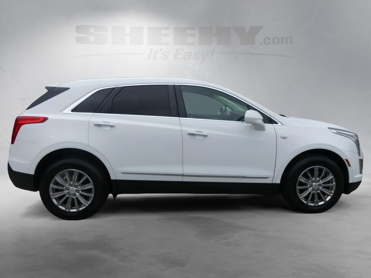 2017 Cadillac XT5 Luxury Waldorf MD