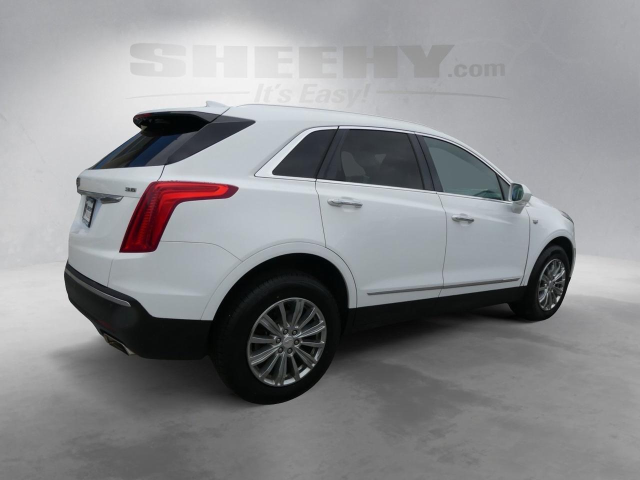 2017 Cadillac XT5 Luxury Waldorf MD