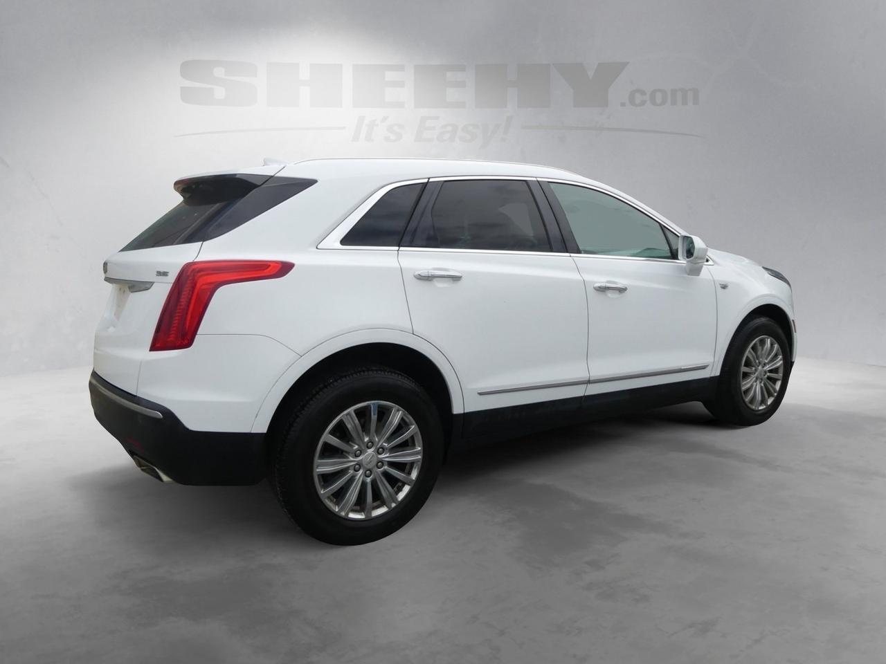 2017 Cadillac XT5 Luxury Waldorf MD