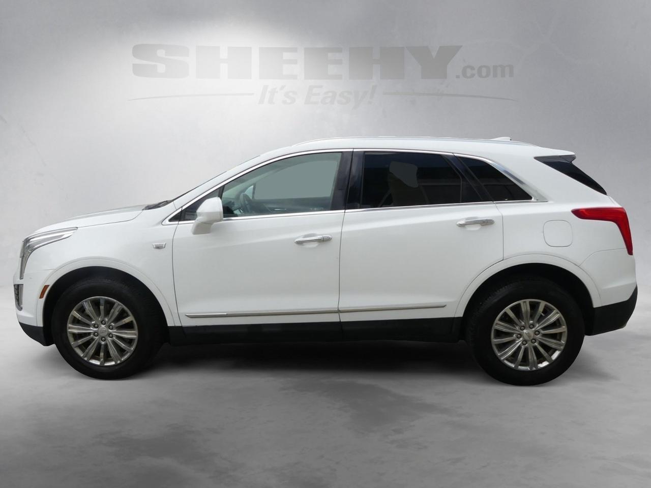 2017 Cadillac XT5 Luxury Waldorf MD