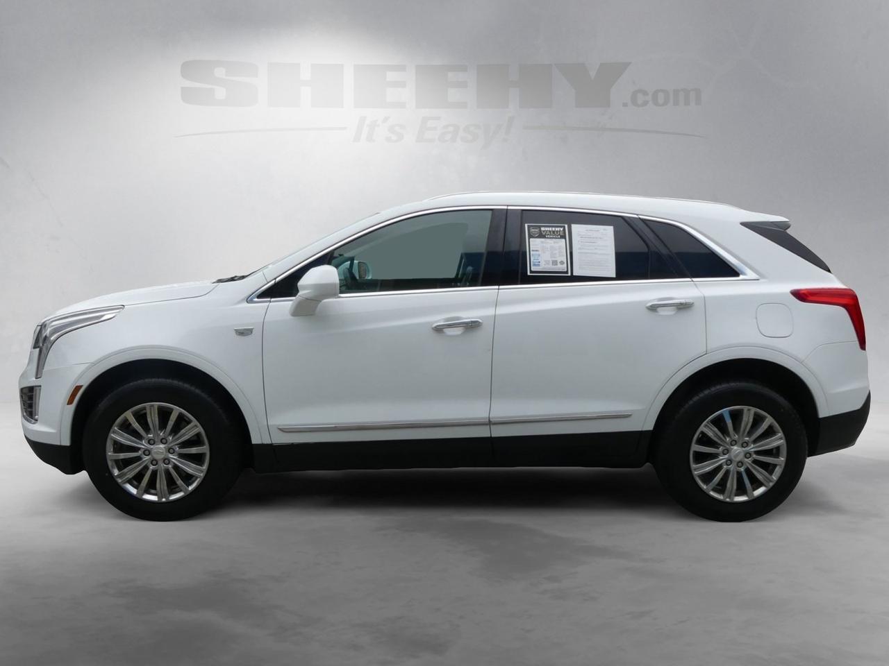 2017 Cadillac XT5 Luxury Waldorf MD