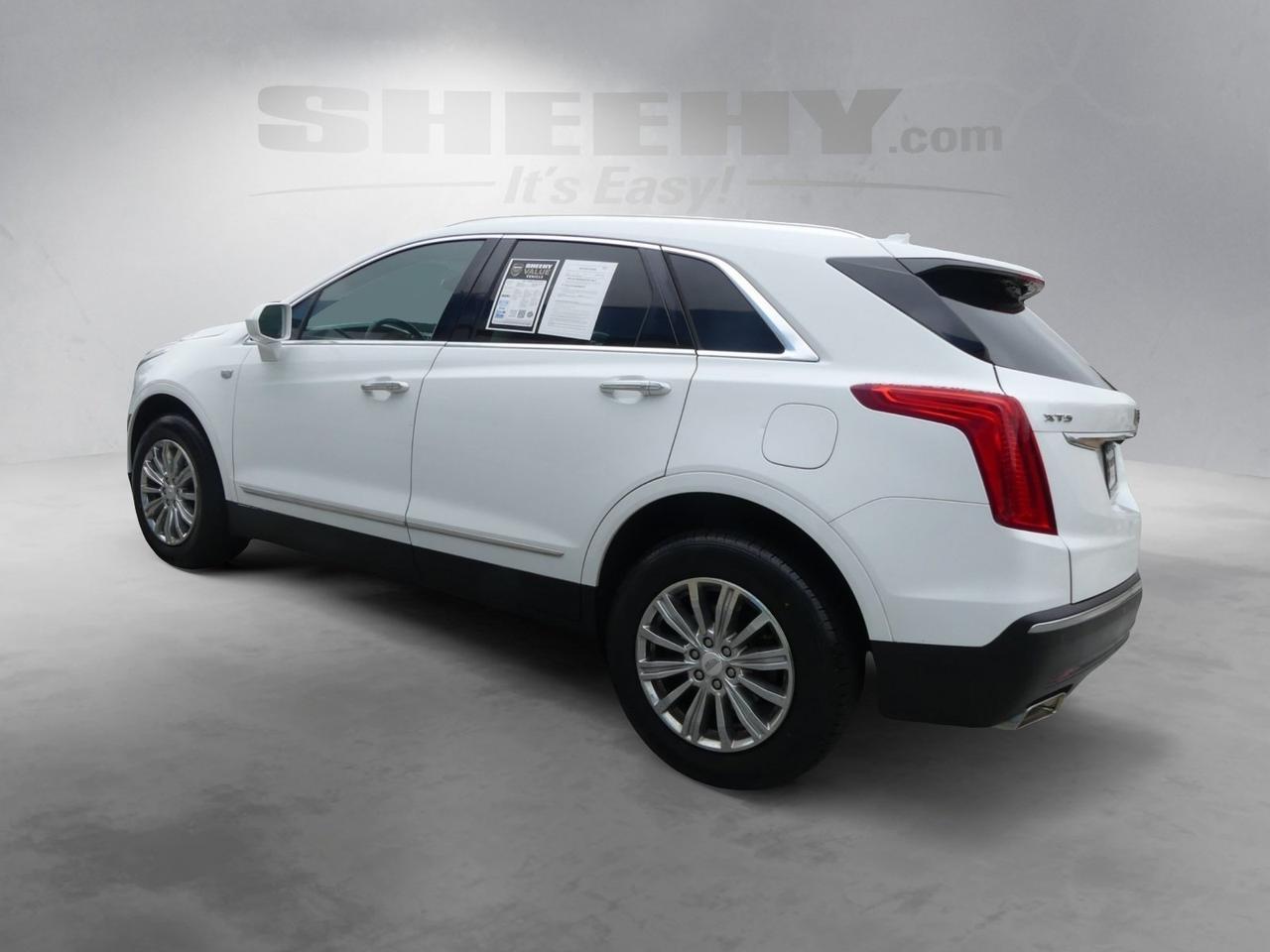 2017 Cadillac XT5 Luxury Waldorf MD