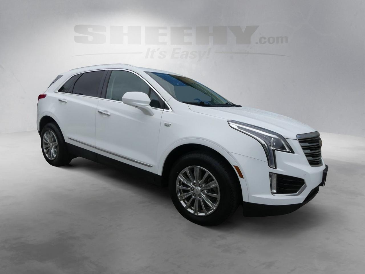 2017 Cadillac XT5 Luxury Waldorf MD