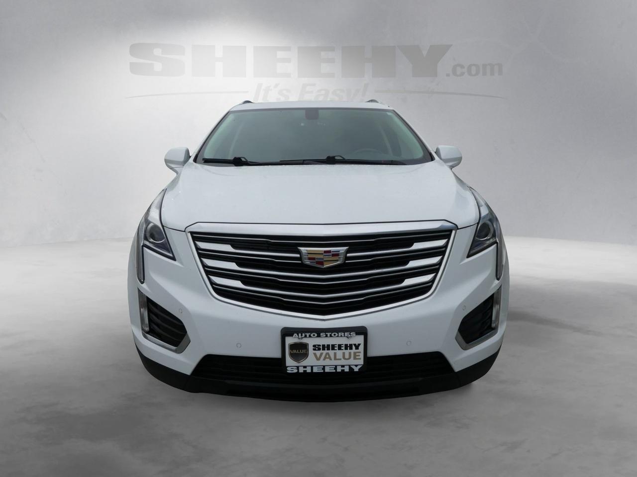 2017 Cadillac XT5 Luxury Waldorf MD