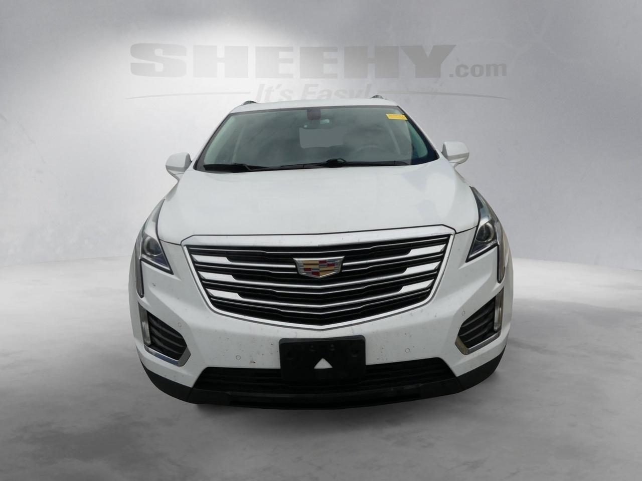 2017 Cadillac XT5 Luxury Waldorf MD