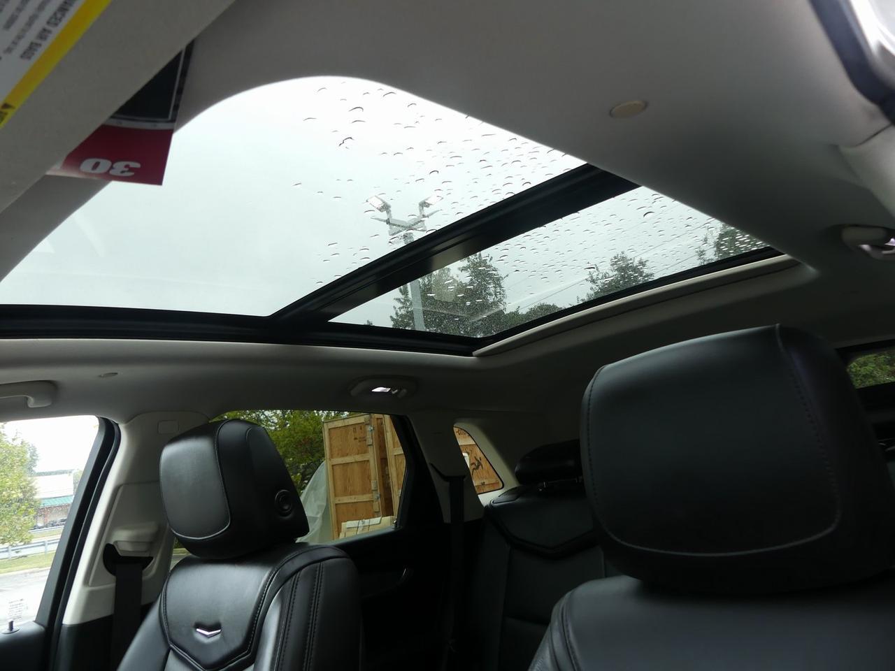 2017 Cadillac XT5 Luxury Waldorf MD