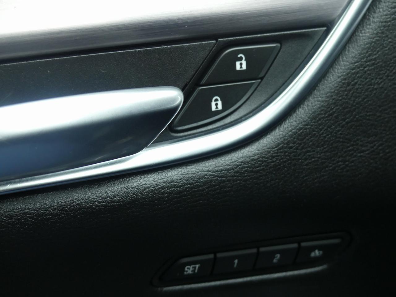 2017 Cadillac XT5 Luxury Waldorf MD