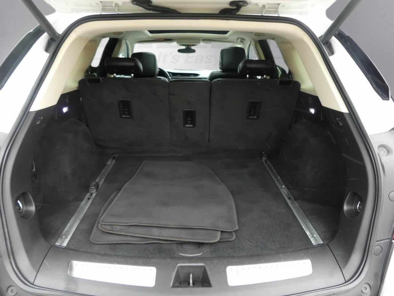 2017 Cadillac XT5 Luxury Waldorf MD