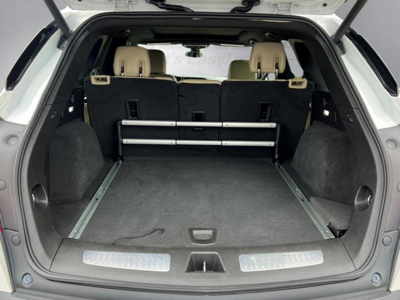 2017 Cadillac XT5 Luxury Chantilly VA