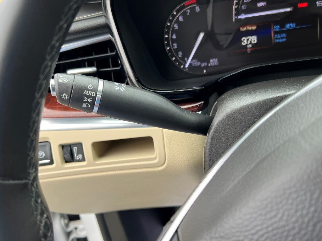2017 Cadillac XT5 Luxury Chantilly VA