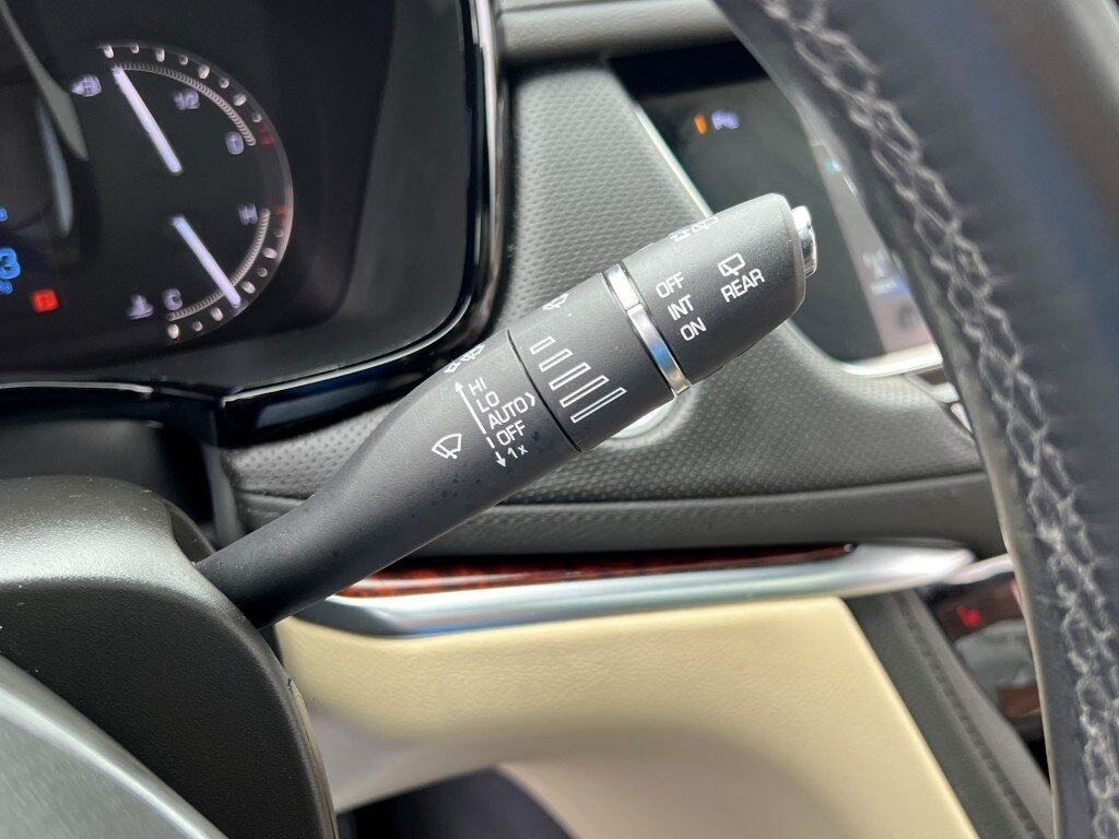 2017 Cadillac XT5 Luxury Chantilly VA