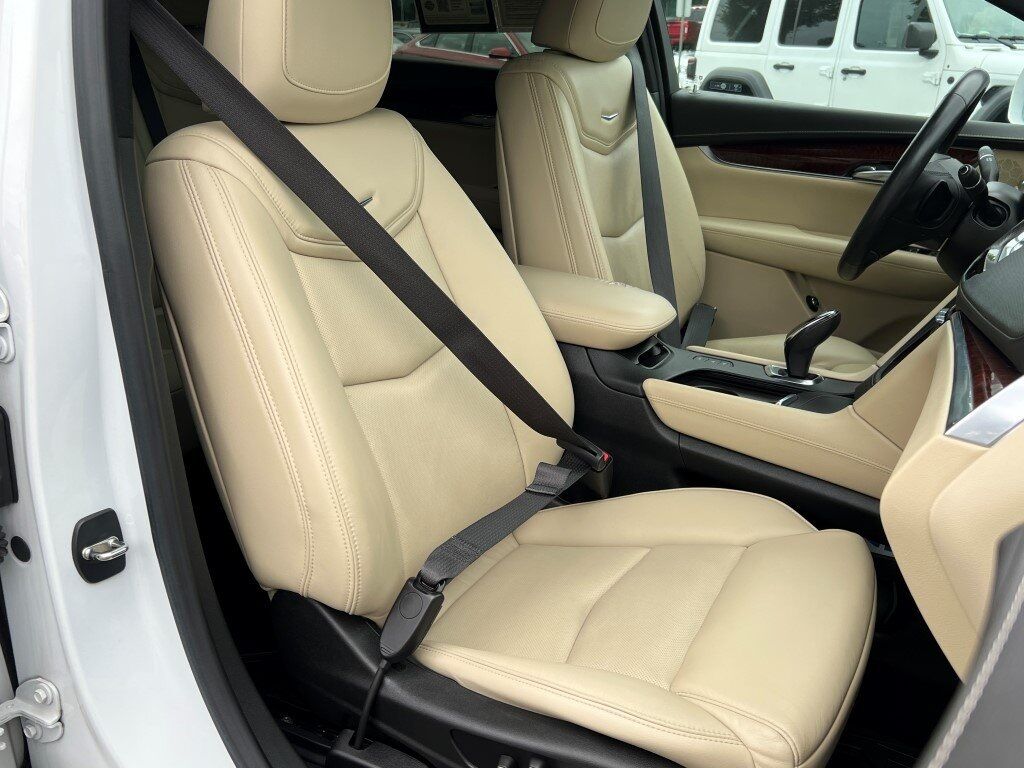 2017 Cadillac XT5 Luxury Chantilly VA