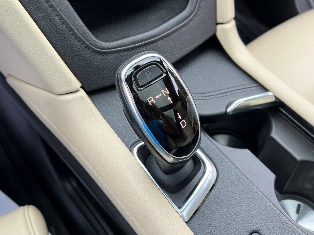 2017 Cadillac XT5 Luxury Chantilly VA
