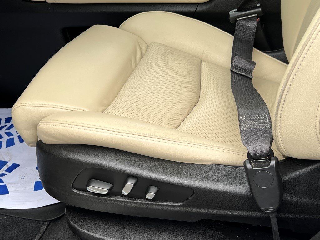 2017 Cadillac XT5 Luxury Chantilly VA