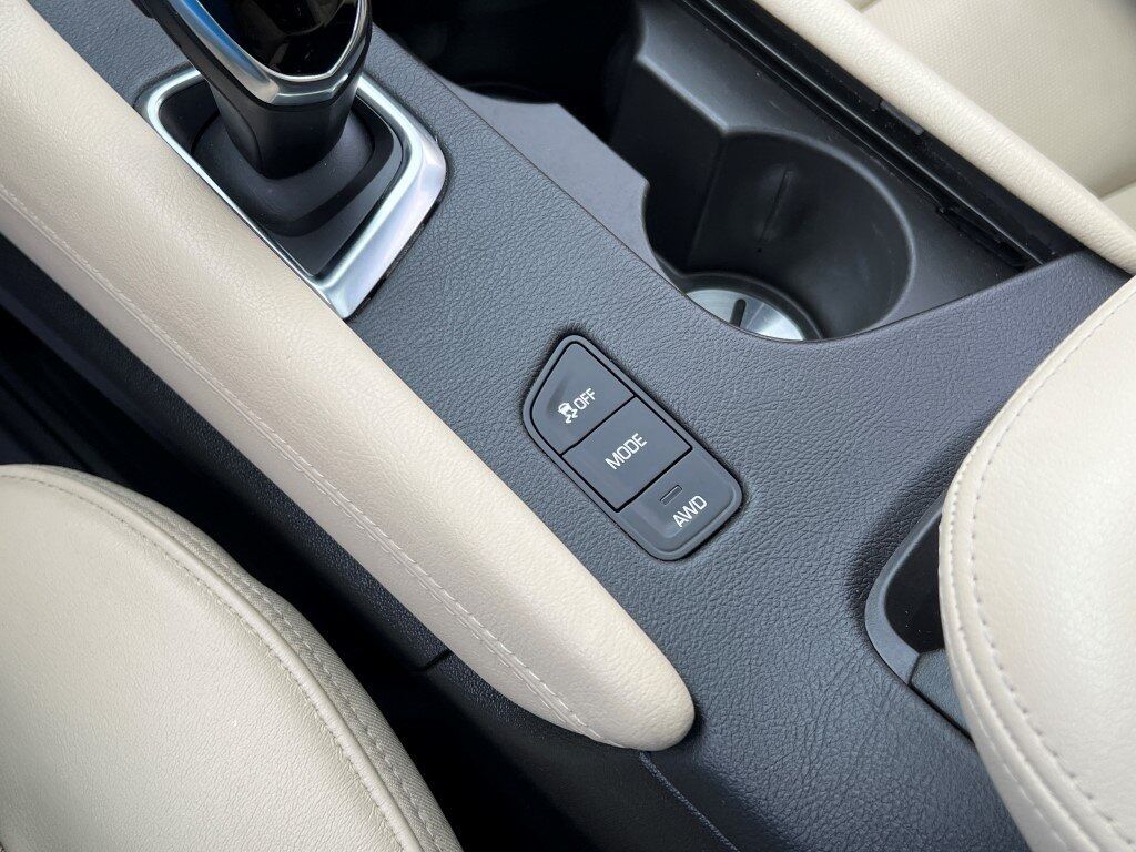2017 Cadillac XT5 Luxury Chantilly VA
