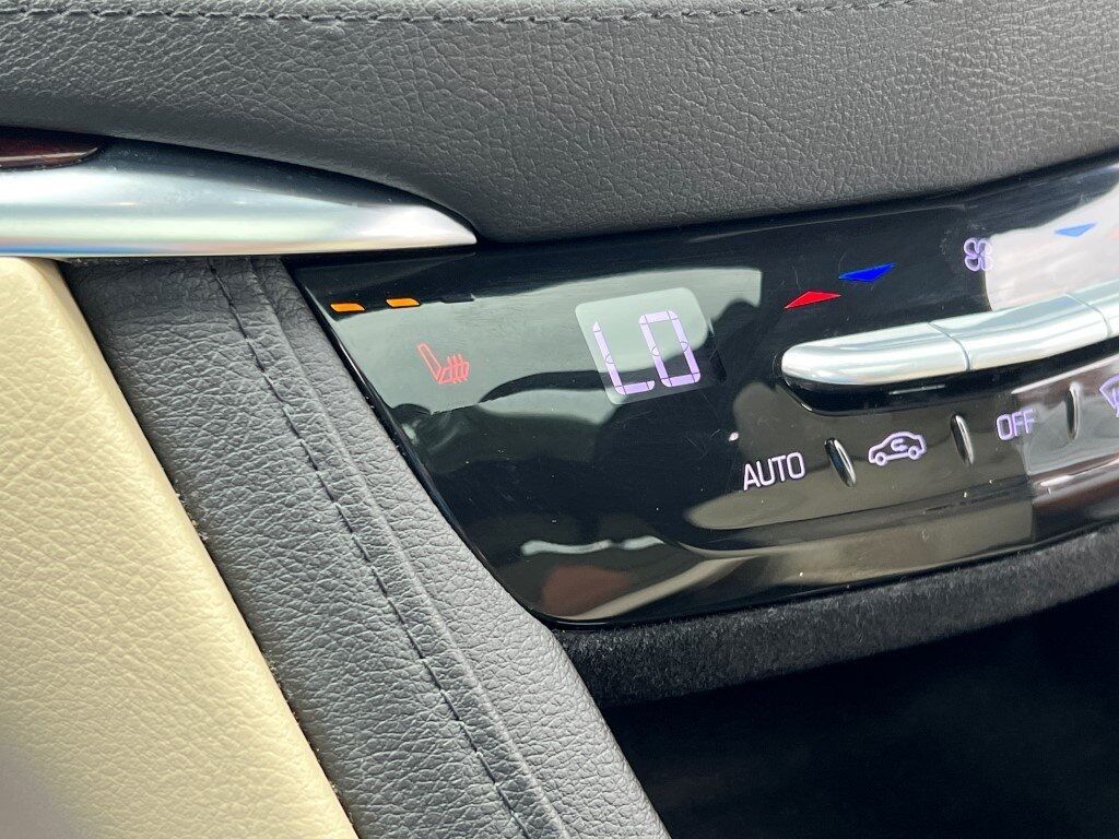 2017 Cadillac XT5 Luxury Chantilly VA