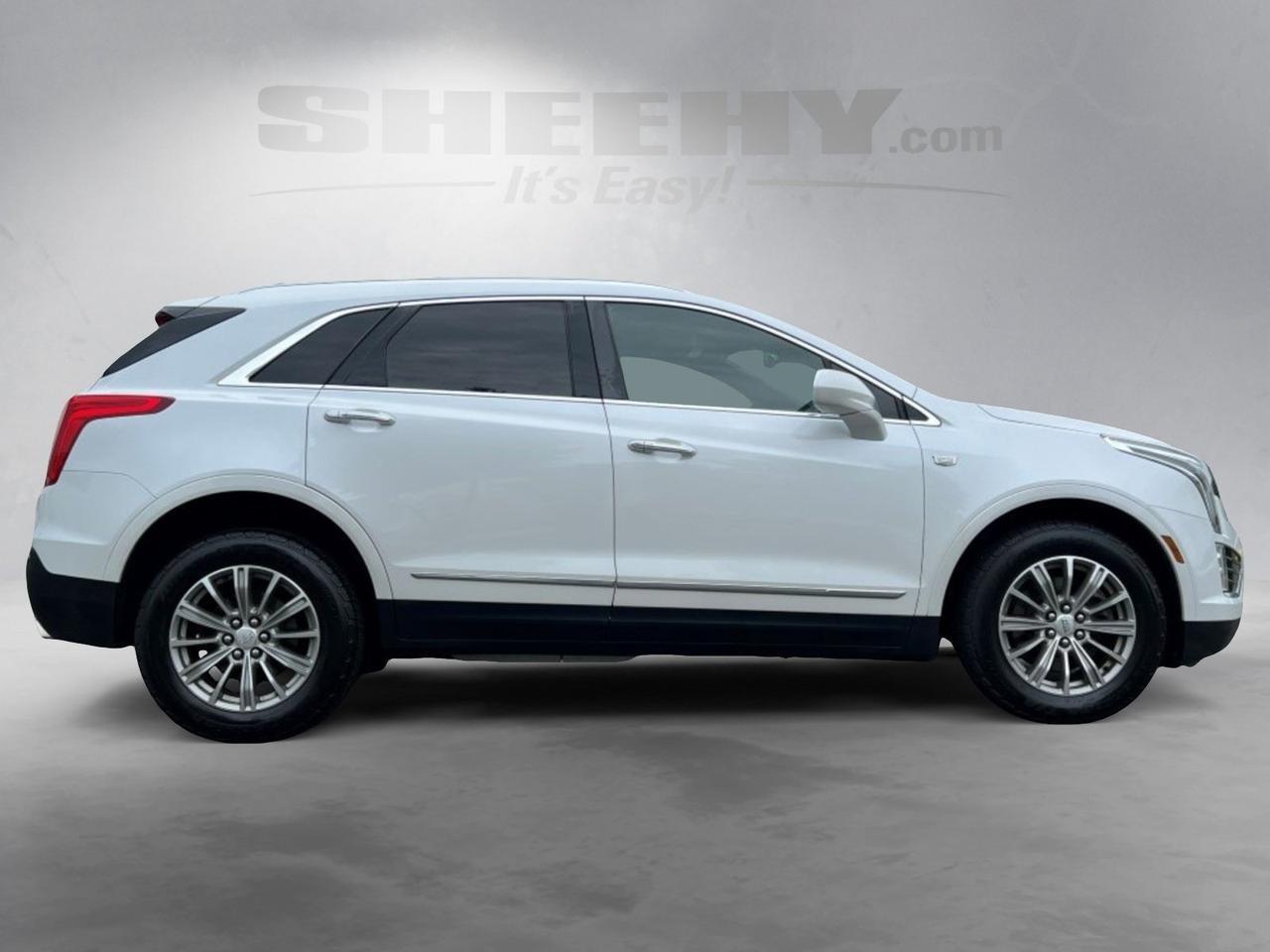 2017 Cadillac XT5 Luxury Chantilly VA