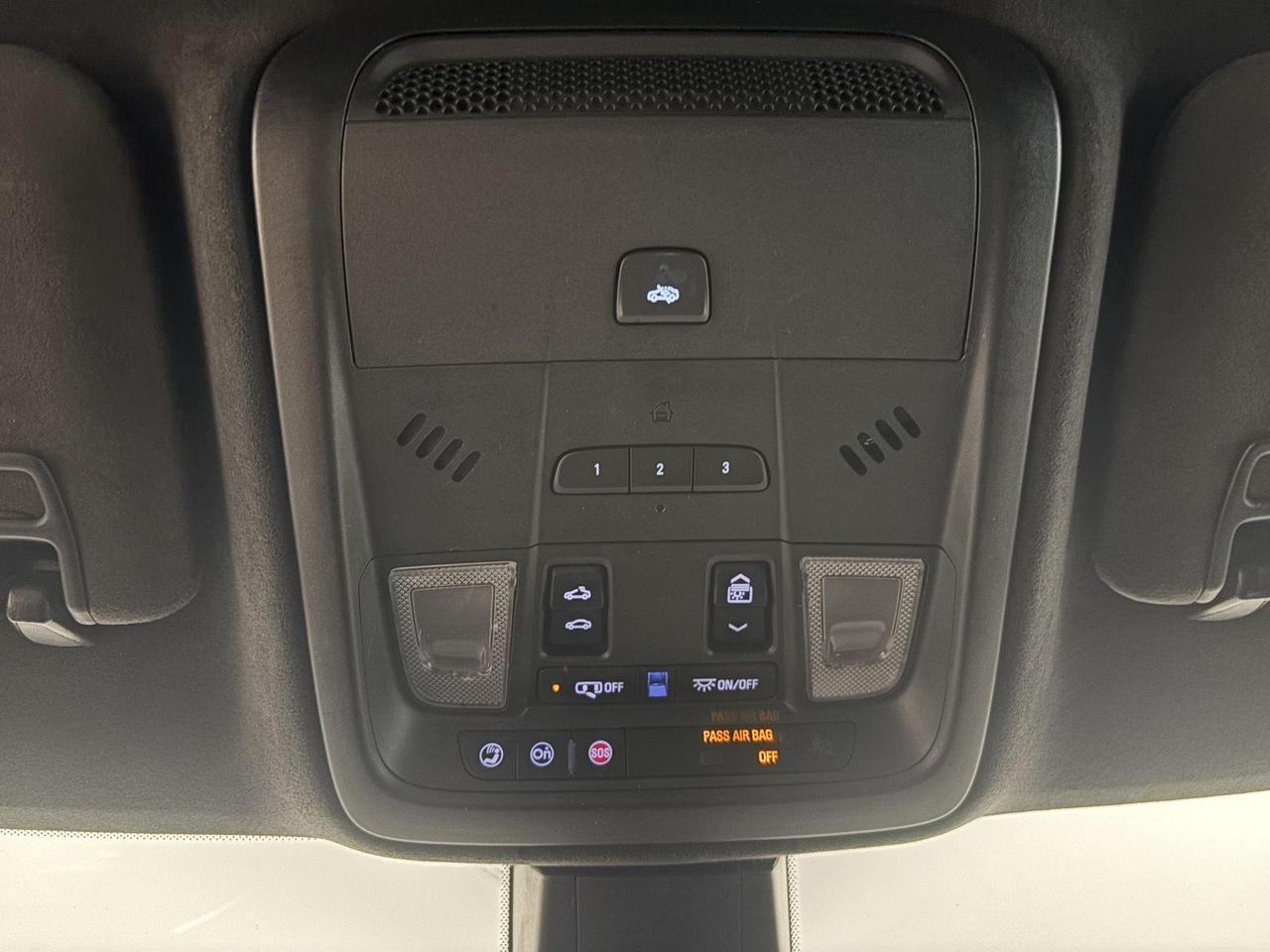 2017 Cadillac XT5 Platinum AWD Parker CO