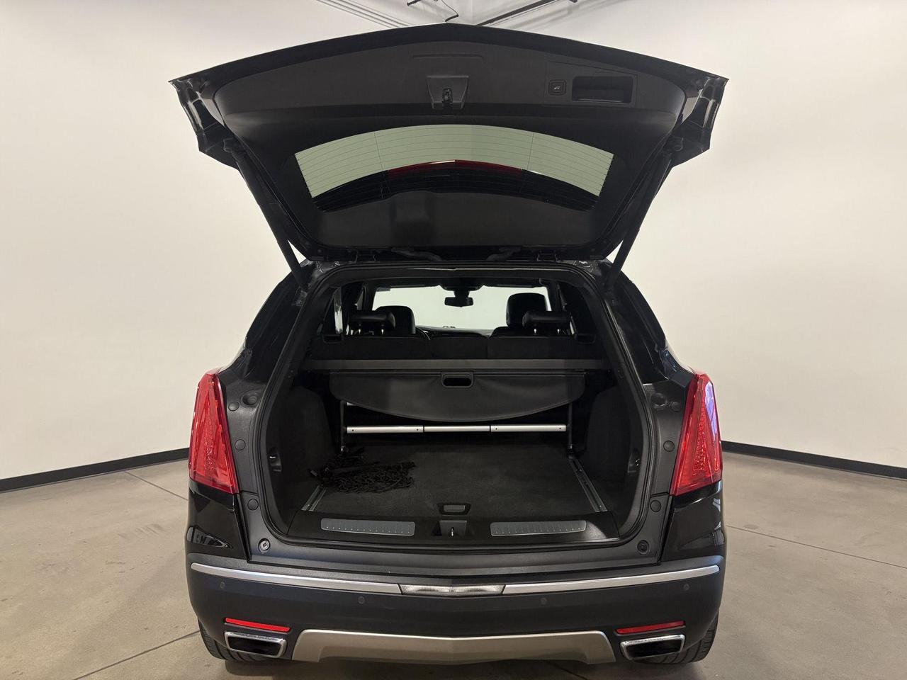 2017 Cadillac XT5 Platinum AWD Parker CO