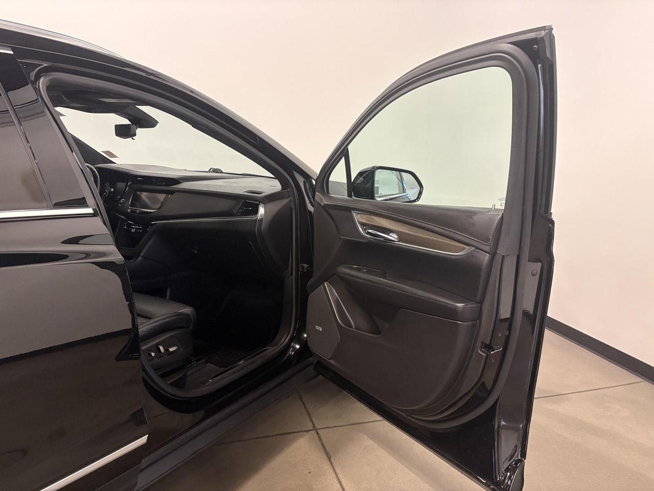 2017 Cadillac XT5 Platinum AWD Parker CO
