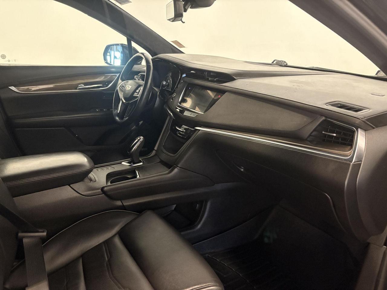 2017 Cadillac XT5 Platinum AWD Parker CO