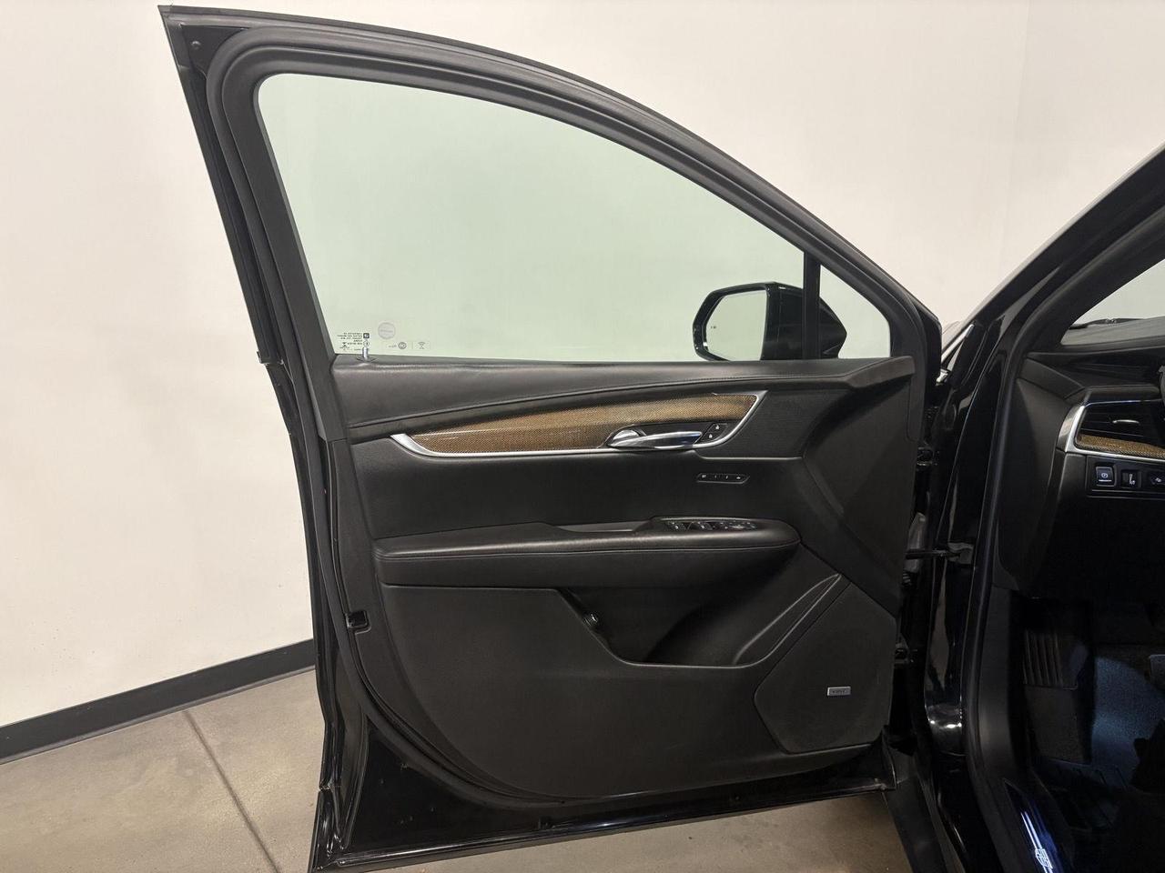 2017 Cadillac XT5 Platinum AWD Parker CO