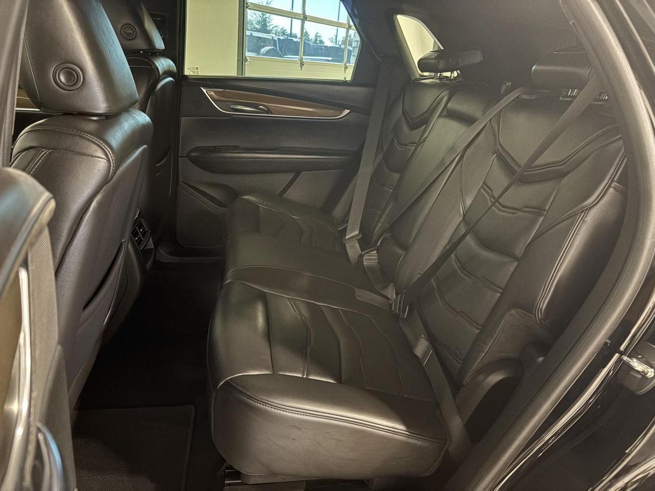 2017 Cadillac XT5 Platinum AWD Parker CO