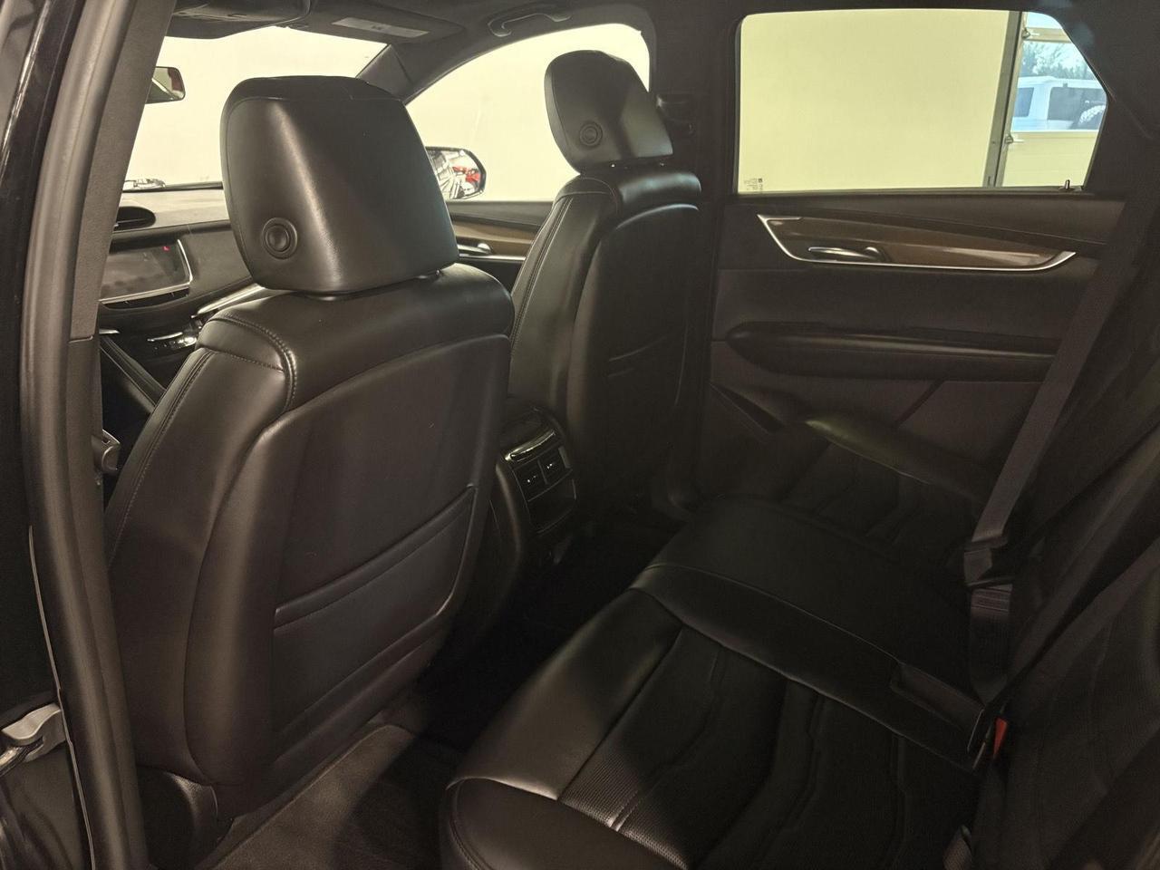 2017 Cadillac XT5 Platinum AWD Parker CO
