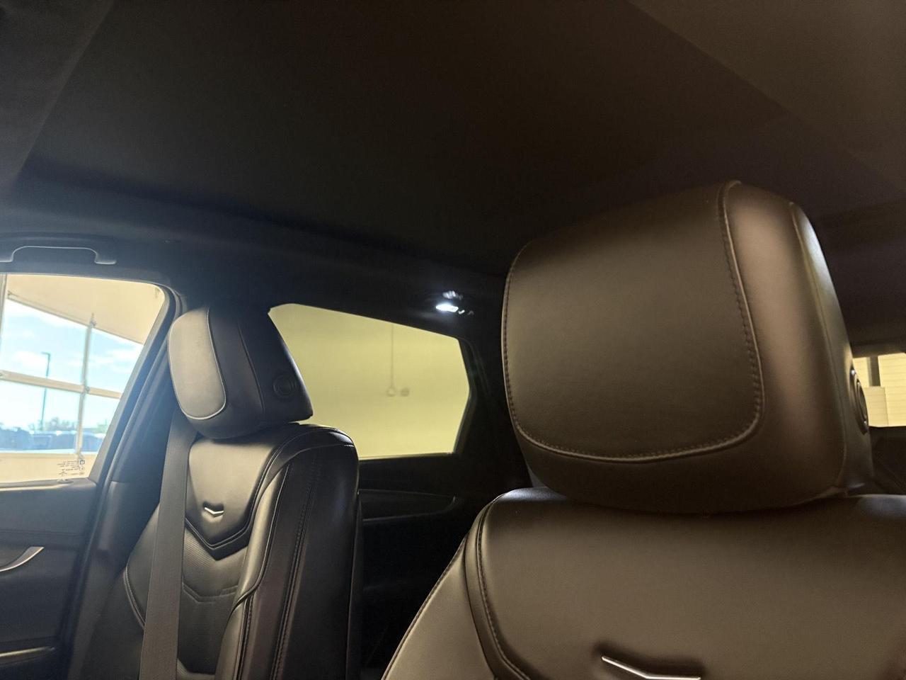 2017 Cadillac XT5 Platinum AWD Parker CO