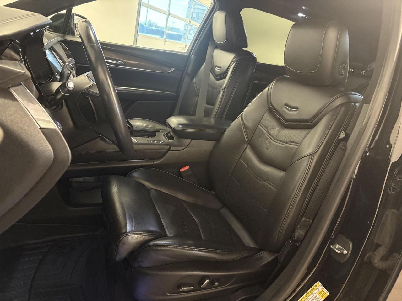 2017 Cadillac XT5 Platinum AWD Parker CO